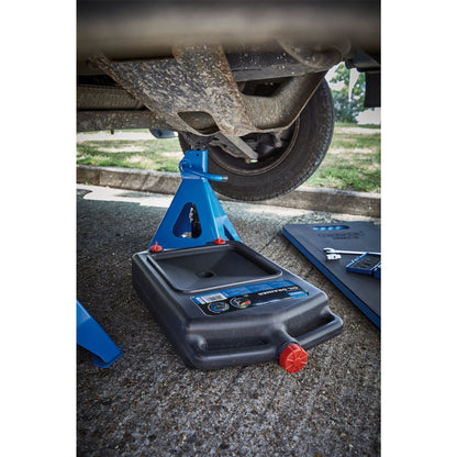 Draper 22493 Portable Oil Drainer 8L Draper