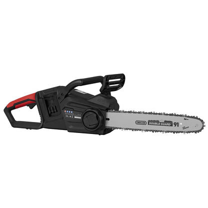 Sealey CP40VCS Chainsaw 40V SV20 Series 35cm - Body Only Sealey