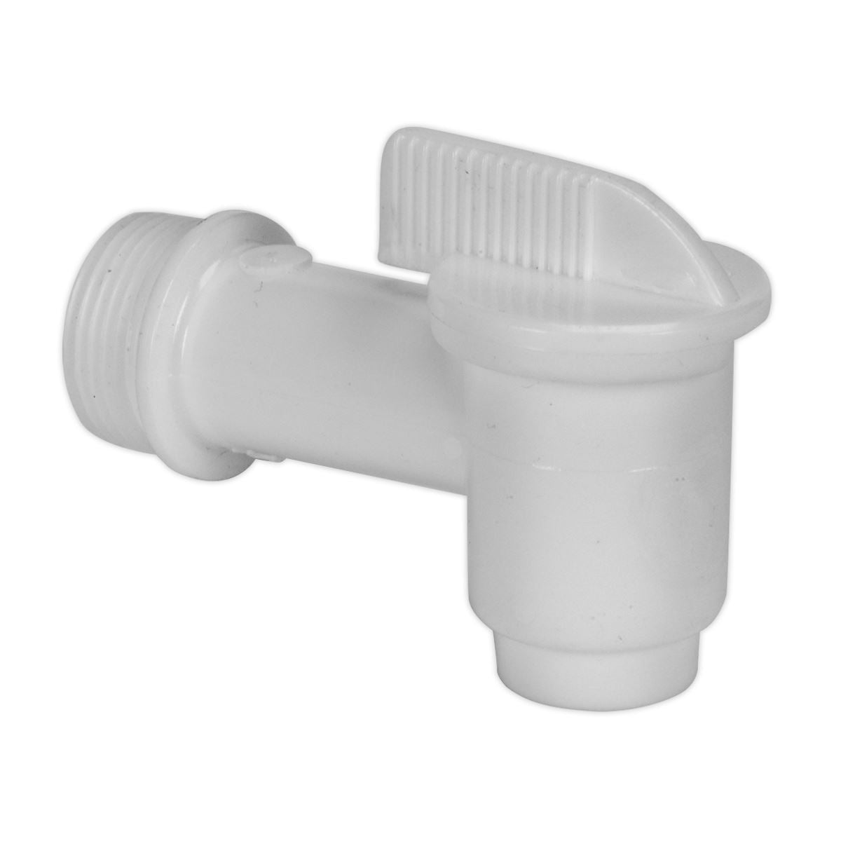 Sealey TP126 Drum Tap 3/4"BSP Sealey