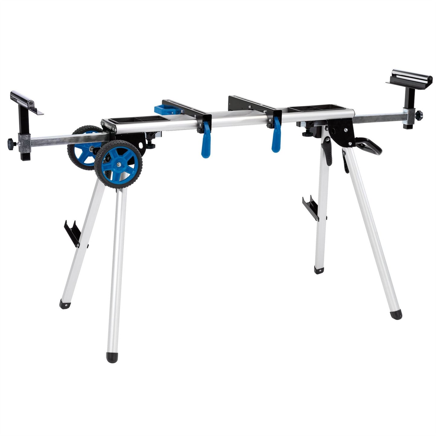 Draper 90249 Universal Mobile Extending Mitre Saw Stand Draper