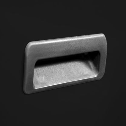 Sealey AP225B Topchest 5 Drawer with Ball-Bearing Slides - Black Sealey