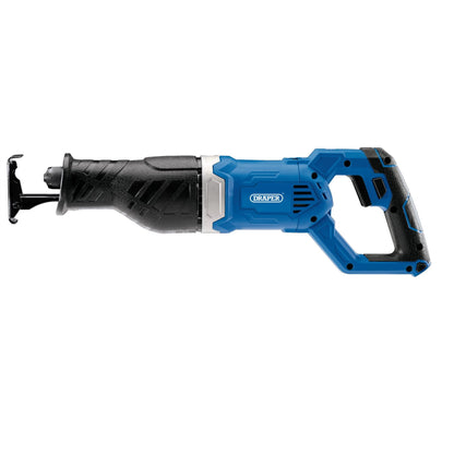 Draper 00586 Reciprocating Saw 1050W 230v Draper
