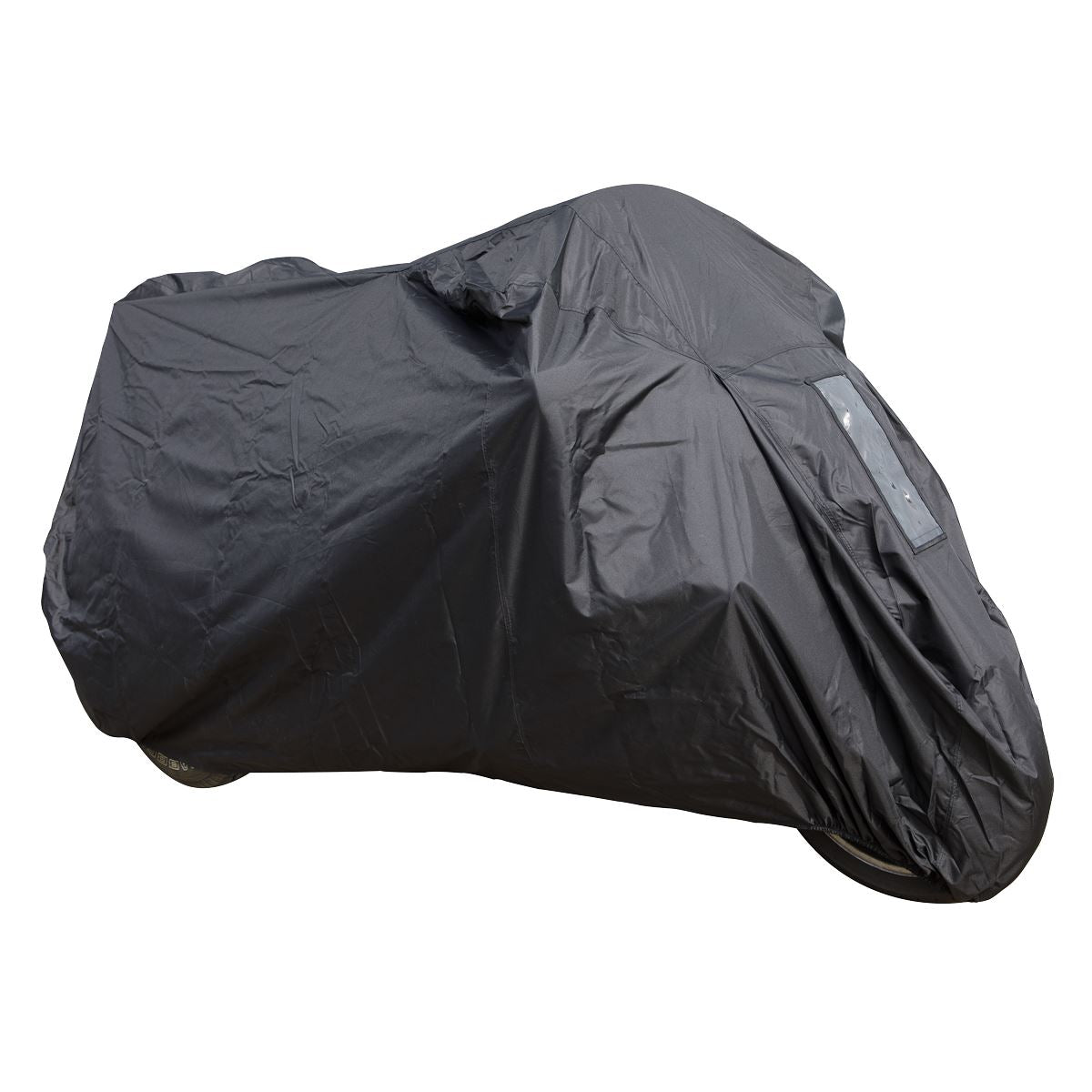 Sealey STC02 Trike Cover - Medium Sealey