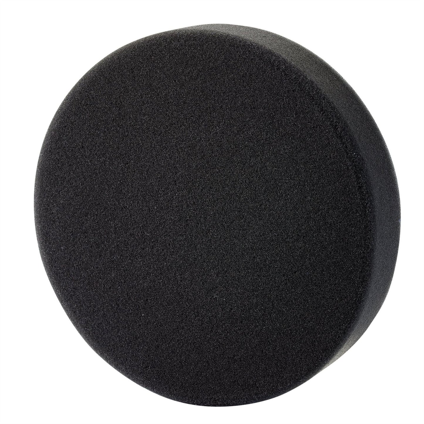 Draper 07581 Finishing Pad 125mm Black Draper