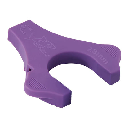 Sealey SBA28DC SharkBite® Disconnect Clip & Depth Gauge 28mm Sealey