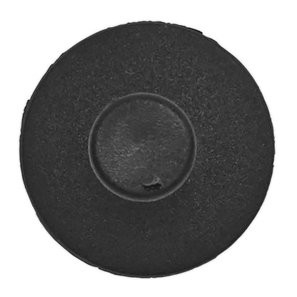 Sealey TCBC2018U Push-In Bumper Fixing Rivet Ø20mm x 24mm Universal - Pack of 20 Sealey