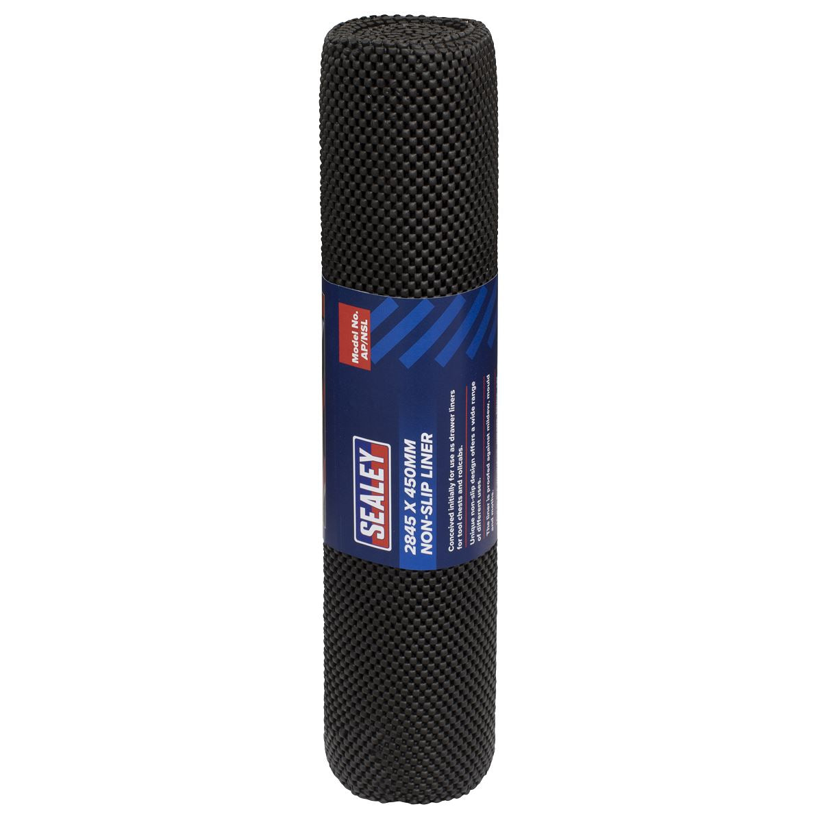 Sealey AP/NSL Non-Slip Liner 2845 x 450mm Sealey