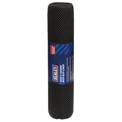 Sealey AP/NSL Non-Slip Liner 2845 x 450mm Sealey