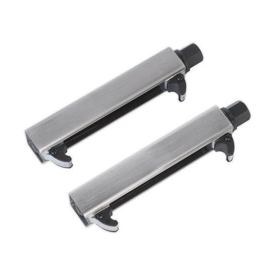 Sealey VS1824 Motorcycle Coil Spring Compressor Sealey