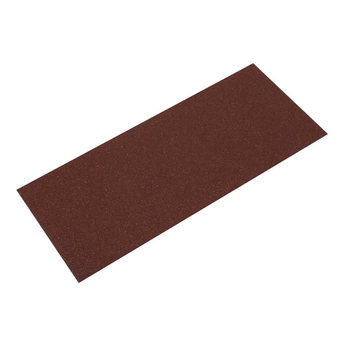 Sealey CS11560/5 Orbital Sanding Sheet 115 x 280mm 60Grit - Pack of 5 Sealey