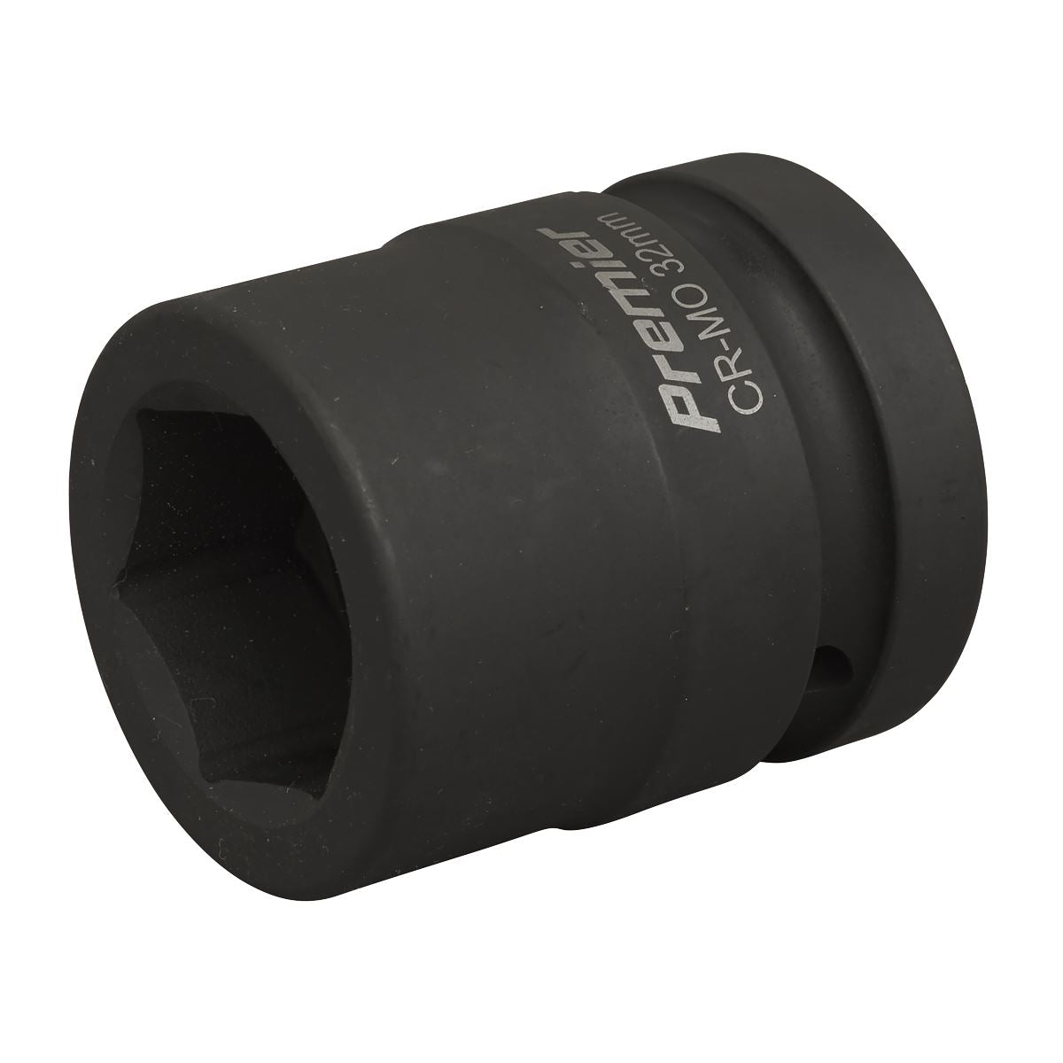 Sealey IS132 Impact Socket 32mm 1"Sq Drive Sealey