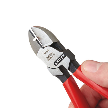 Knipex 55465 70 01 160 Diagonal Cutter 160mm Knipex