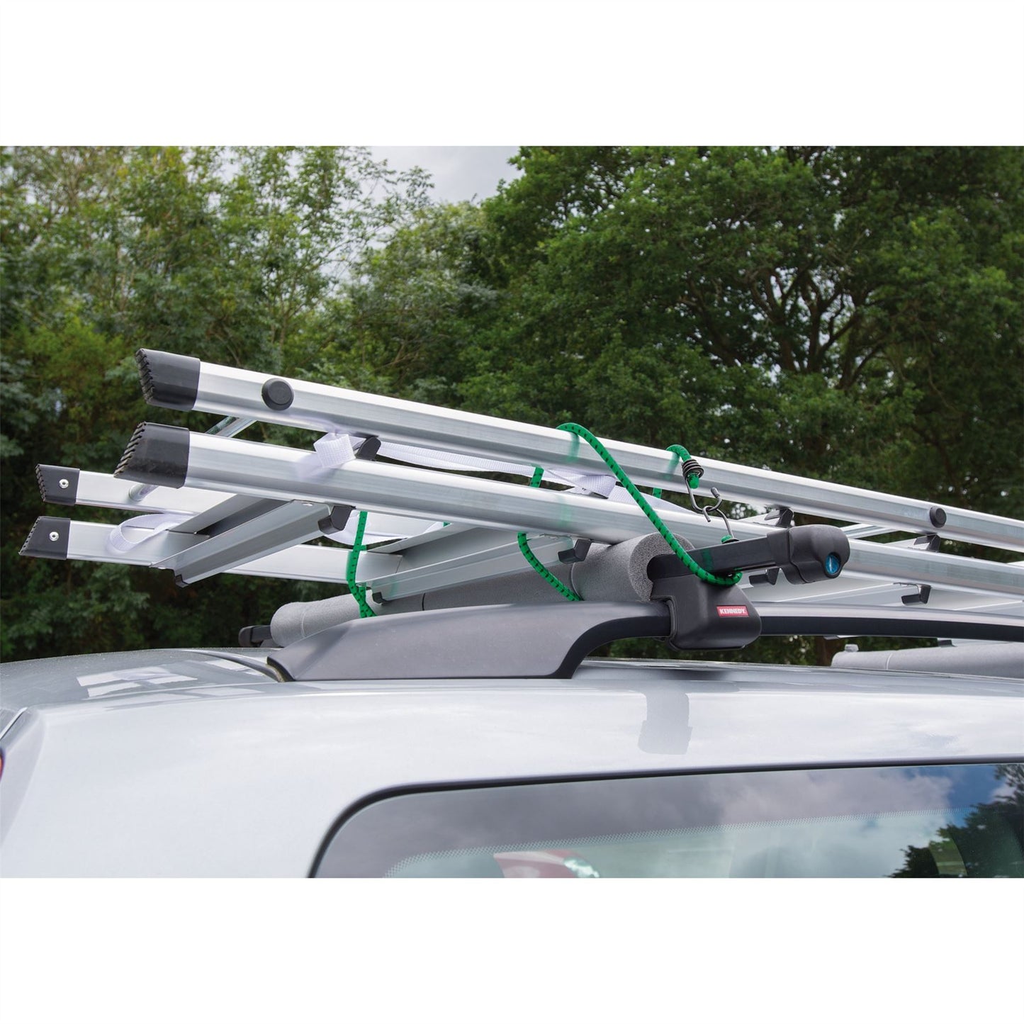 Draper 82768 Assorted Bungee Cords Pack of 8 Draper