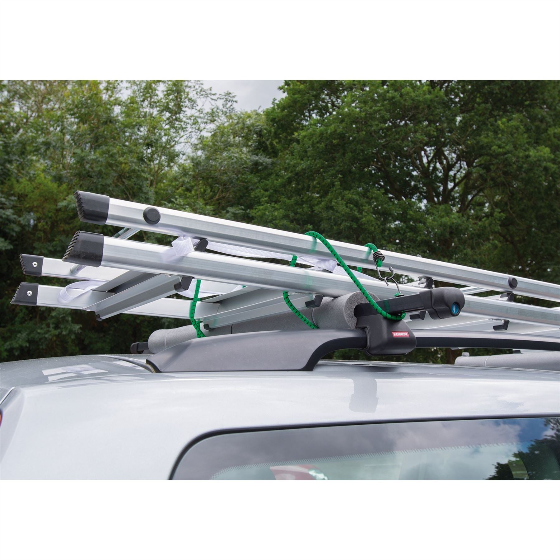 Draper 82768 Assorted Bungee Cords Pack of 8 Draper