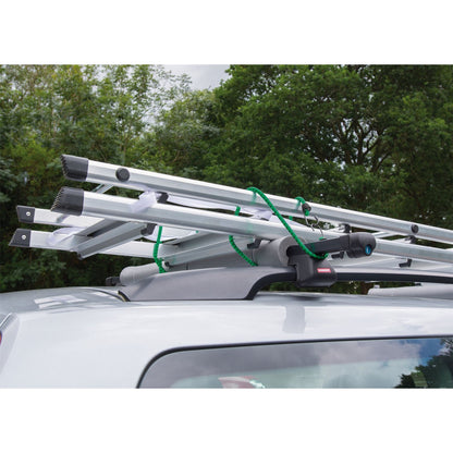 Draper 82768 Assorted Bungee Cords Pack of 8 Draper