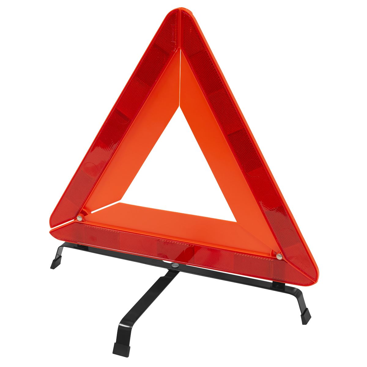 Sealey TB40 Warning Triangle E-Mark Approved Sealey