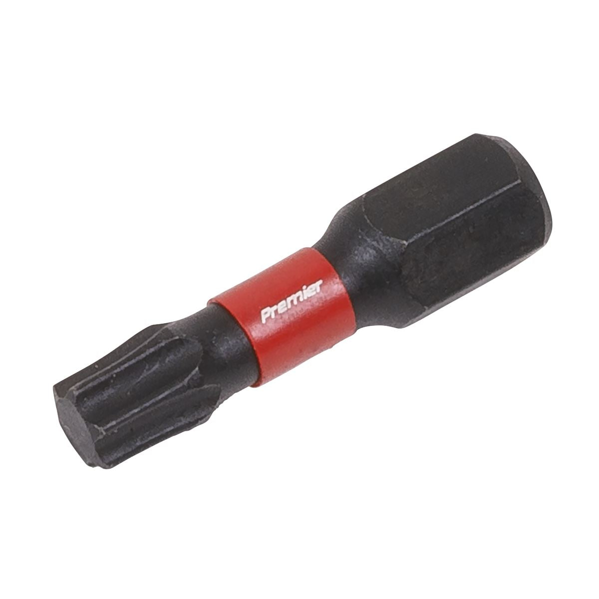 Sealey AK8219 TRX-Star* T27 Impact Power Tool Bits 25mm - 3pc Sealey