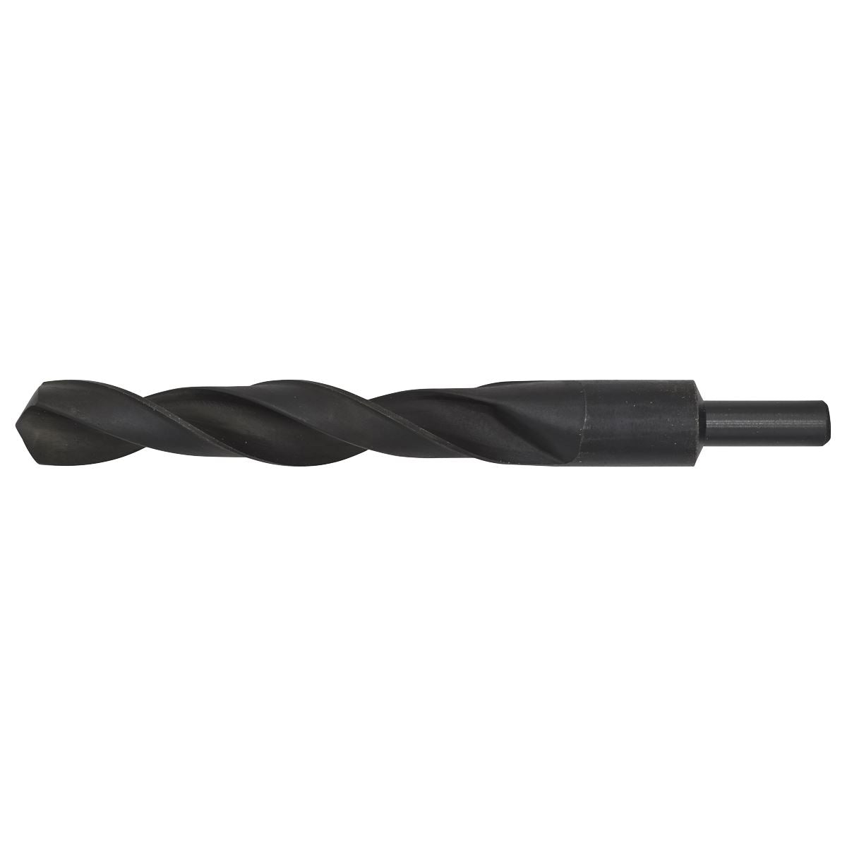 Sealey BSB24.5 Blacksmith Bit - Ø24.5 x 235mm Sealey