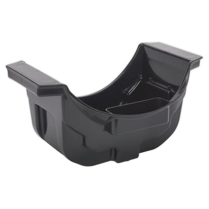 Sealey CV124 Axle Oil Drain Pan 2L Sealey