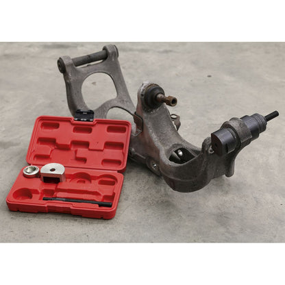 Sealey VSE4785 Front Pivot Arm Bush Tool - Peugeot 407/508 Citroen C5/C6 Sealey