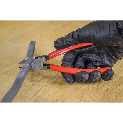 Sealey AK8565 Side Cutters 160mm Sealey