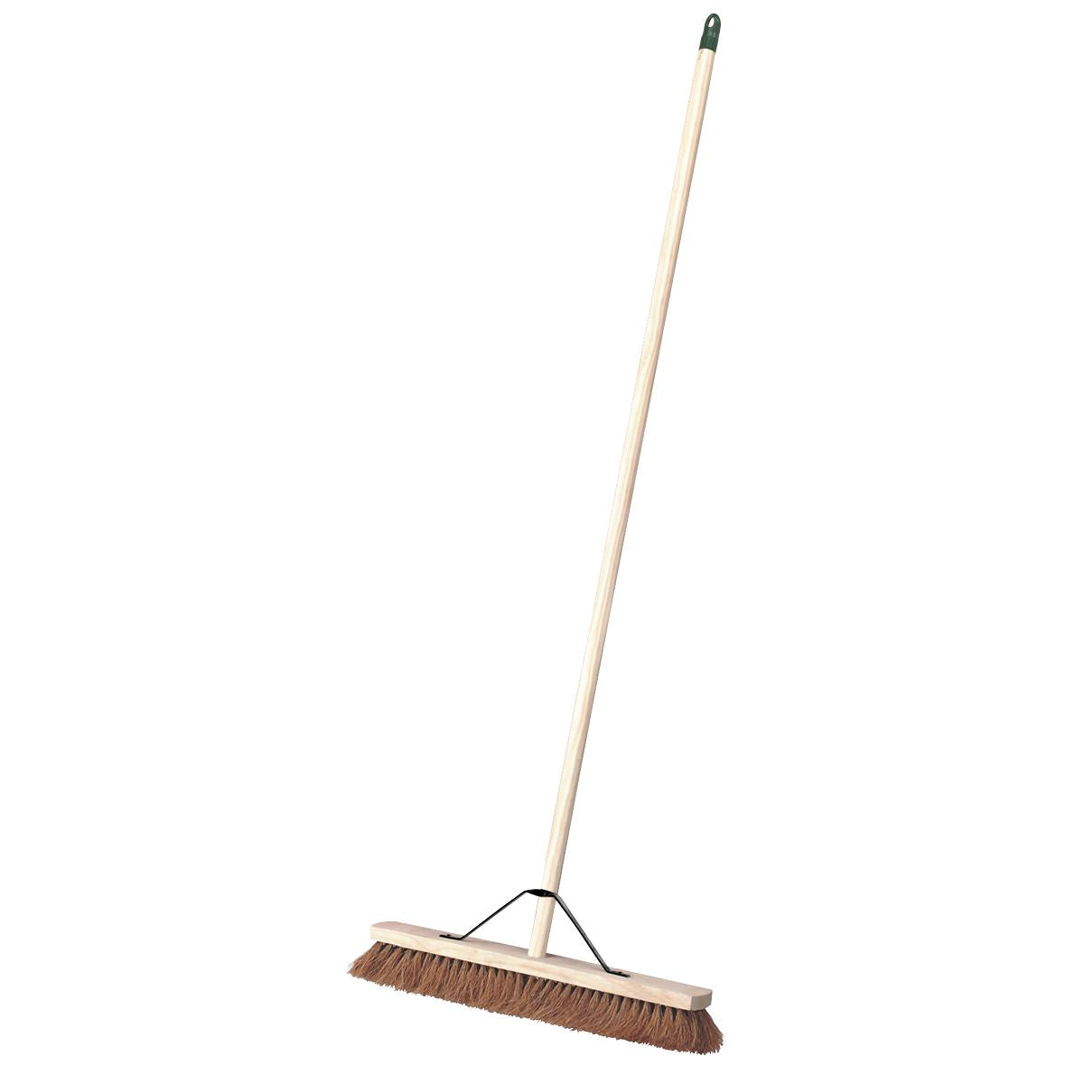 Sealey BM24S Broom 24"(600mm) Soft Bristle Sealey
