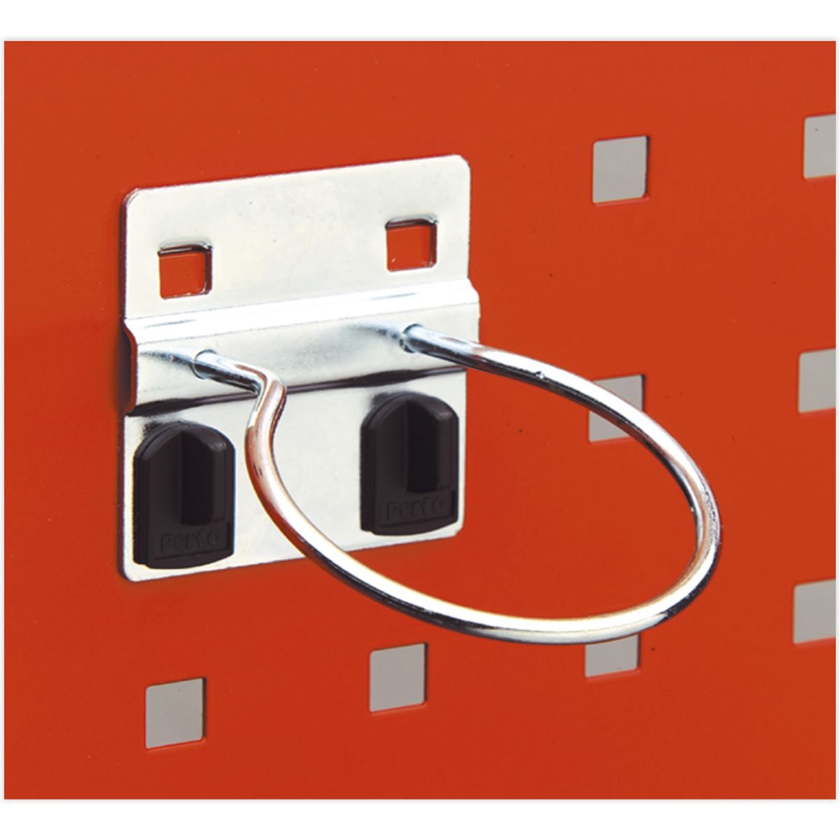 Sealey TTS29 Power Tool Holder Ø80mm Pack of 2 Sealey