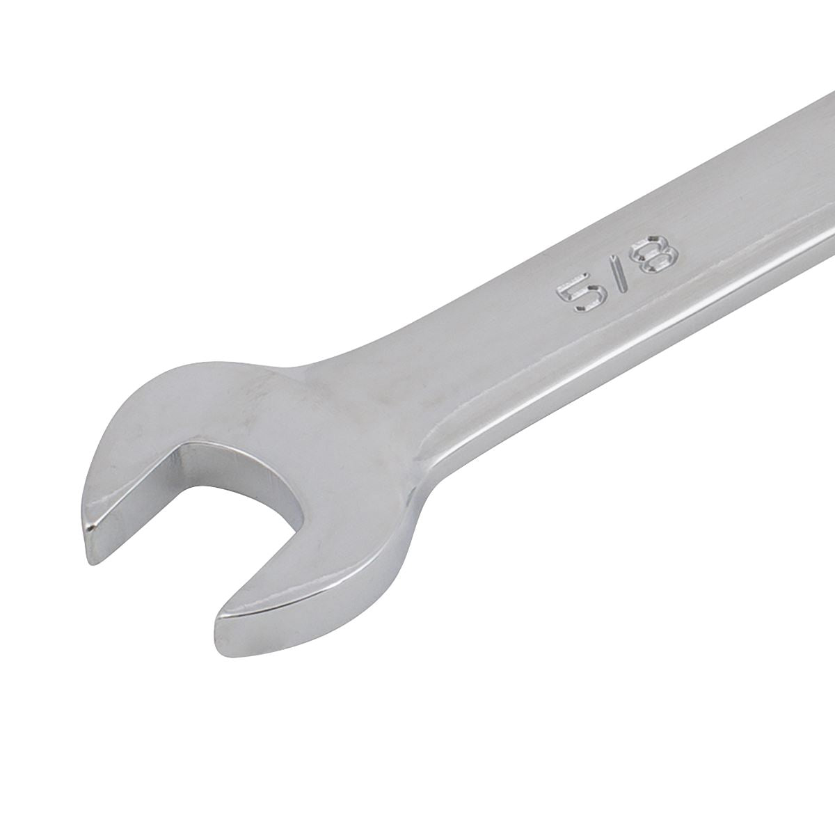 Sealey CW07AF Combination Spanner 5/8" - Imperial Sealey