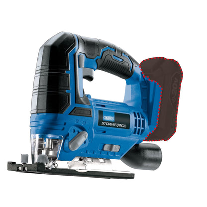 Draper 89477 Storm Force® 20V Jigsaw Sold Bare Draper