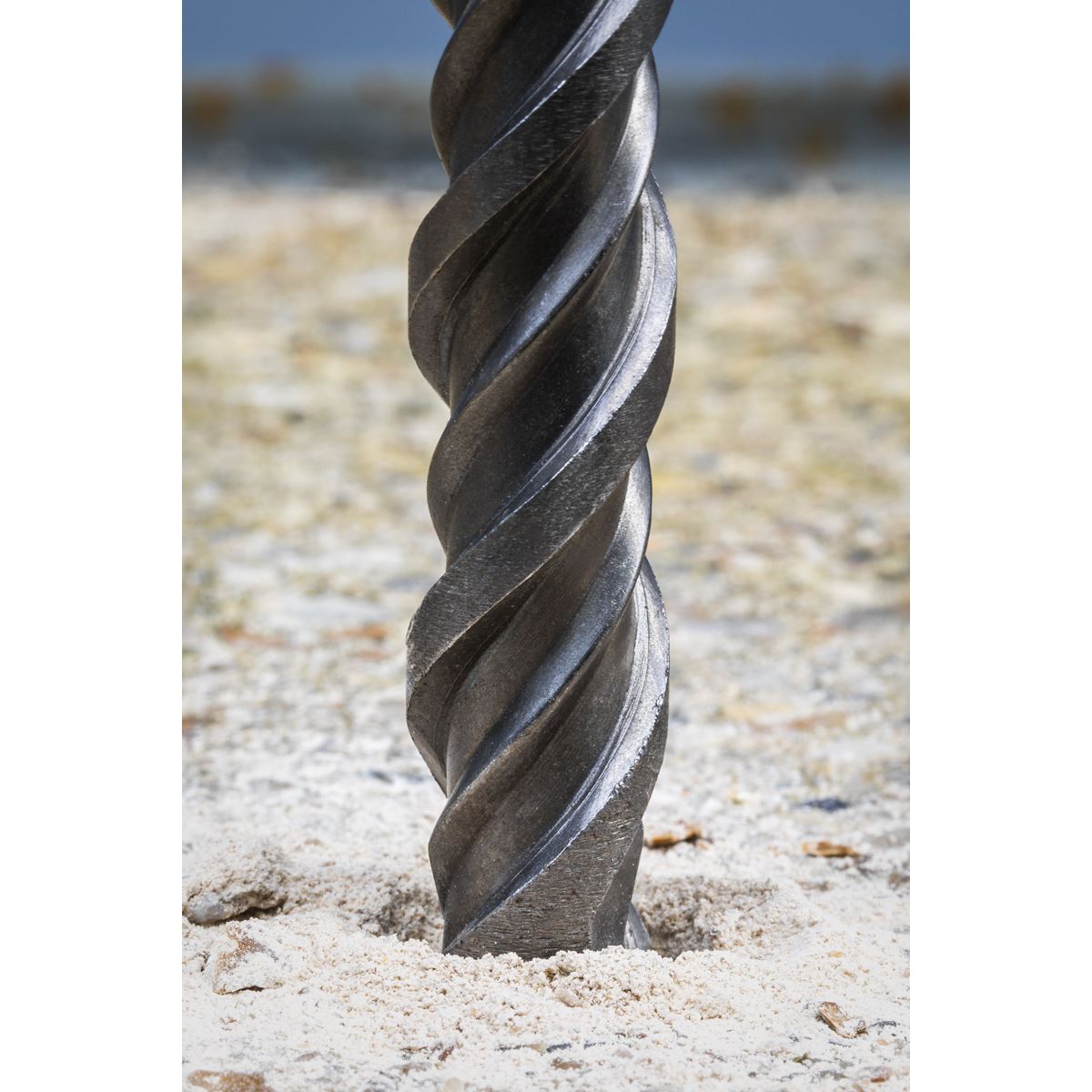 Sealey SDS19x200 SDS Plus Drill Bit Ø19 x 200mm Sealey