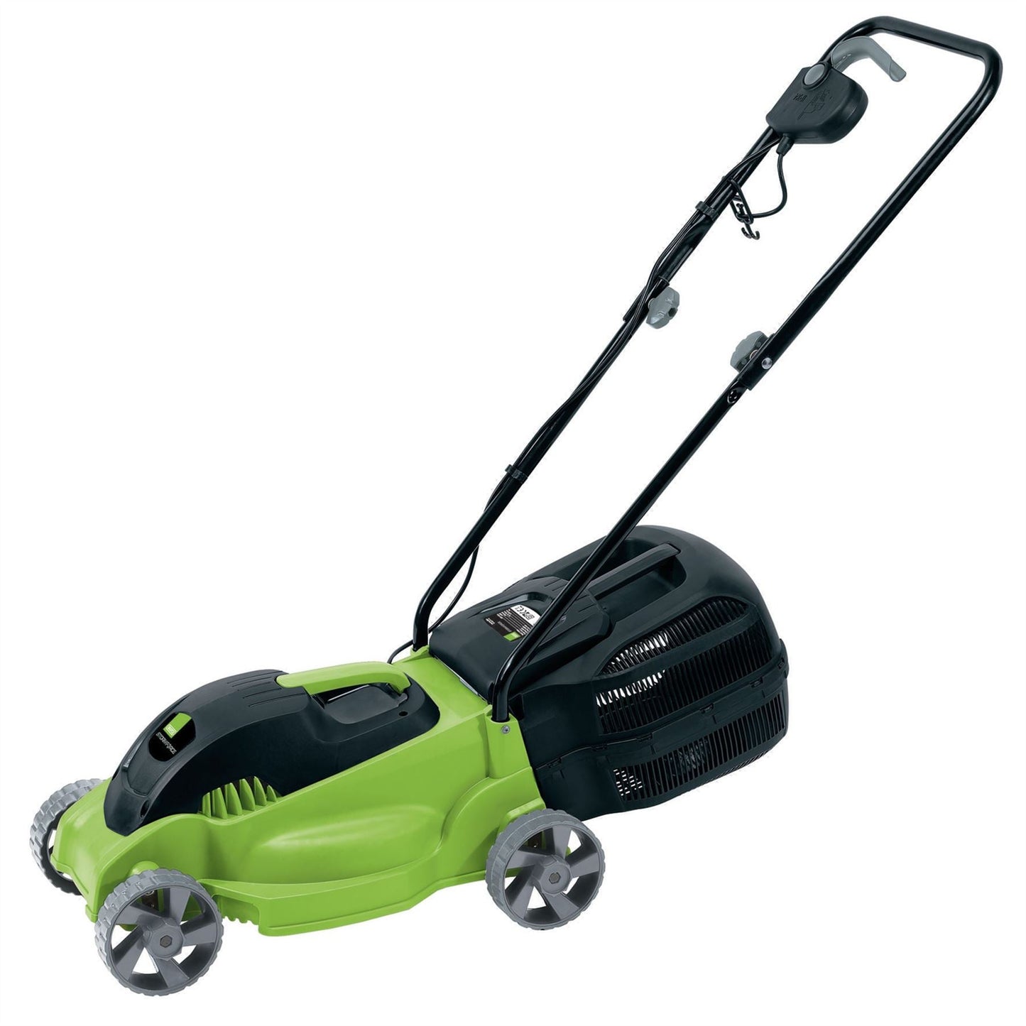 Draper 20015 Storm Force® 230V Lawn Mower 320mm 1200W Draper