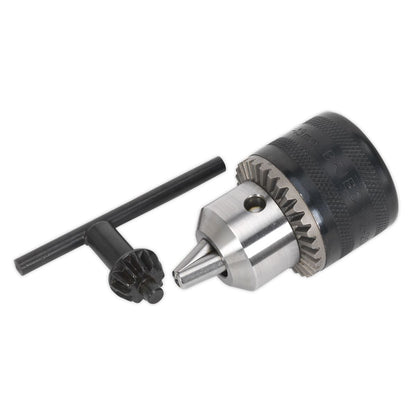 Sealey DC002 Drill Chuck 13mm 1/2"-20UNF Sealey