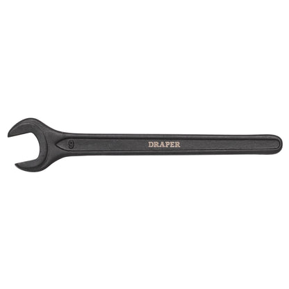 Draper 37519 Single Open End Spanner 9mm Draper