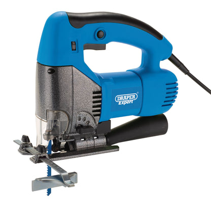 Draper 70012 Expert 230V Orbital Jigsaw 600W Draper