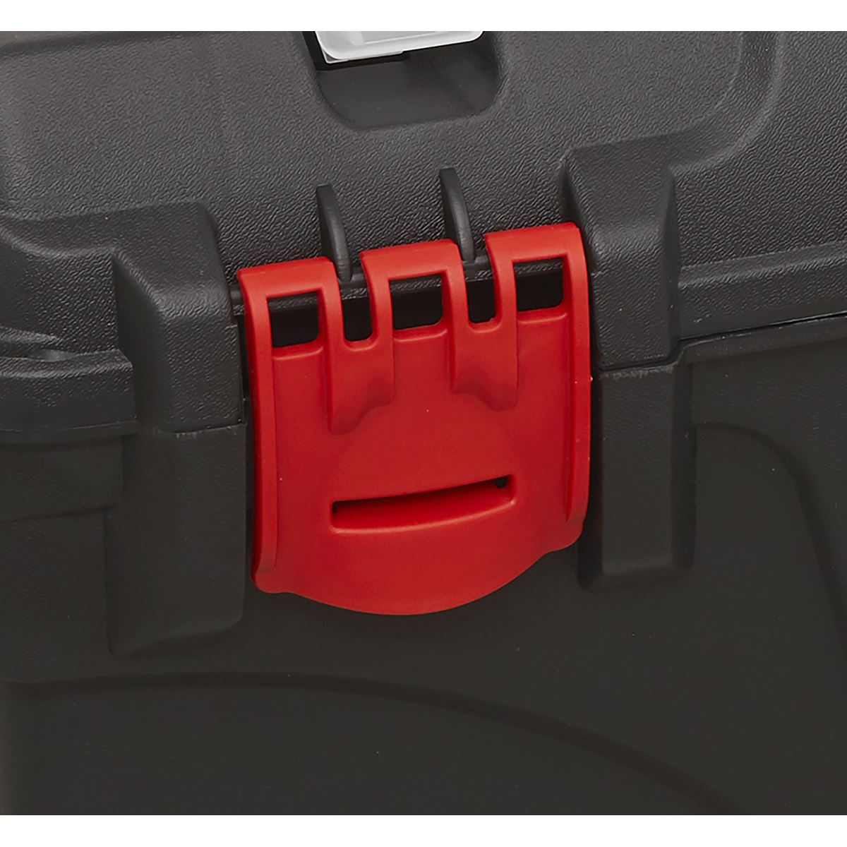 Sealey AP560 Toolbox with Tote Tray 560mm Sealey