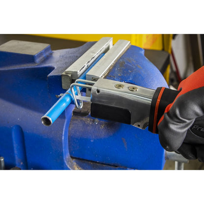 Sealey SA345/B18 74mm Air Saw Blade 18tpi  - Pack of 5 Sealey