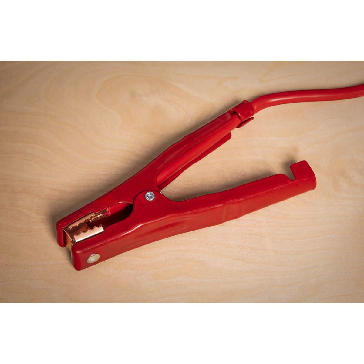 Sealey RS1 RoadStart® Emergency Jump Starter 12V 1000 Peak Amps Sealey