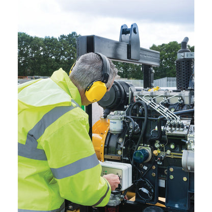 Draper 82651 Foldable Ear Defenders Draper