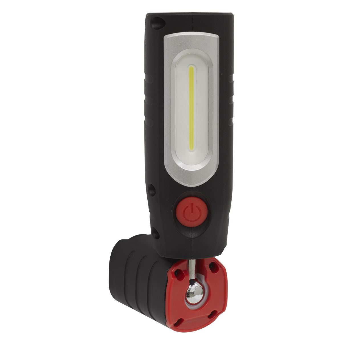 Sealey LED36012V 360° Inspection Light 8W COB LED 12V SV12 Series - Body Only Sealey