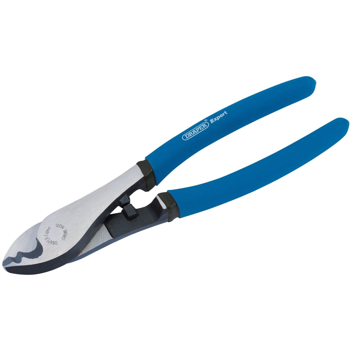Draper 39258 Copper or Aluminium Cable Shears 210mm Draper