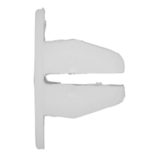 Sealey TCLN1812 Locking Nut Ø18mm x 12mm Toyota - Pack of 20 Sealey