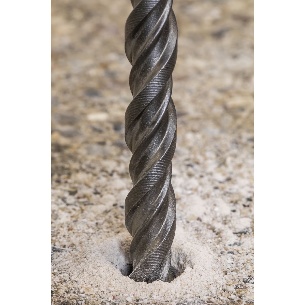 Sealey MAX13X540 SDS MAX Drill Bit Ø13 x 540mm Sealey