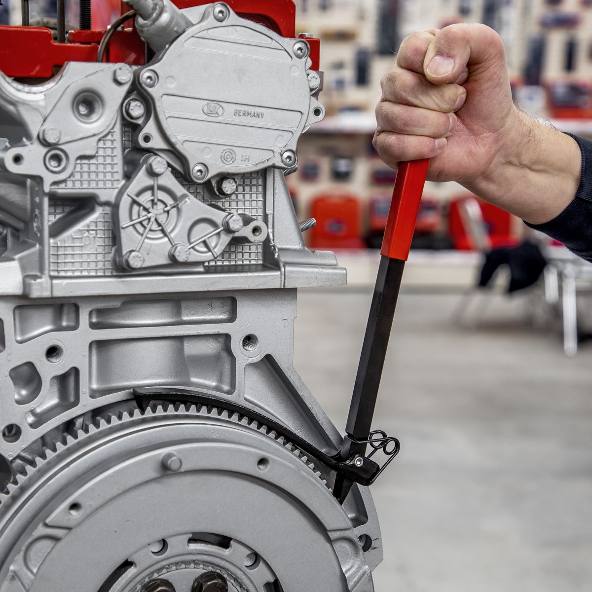 Sealey VS175 Flywheel Turning Wrench Sealey