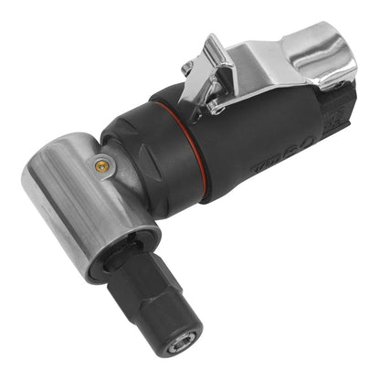 Sealey SA1005 Mini Air Die Grinder 90° Ø6mm Sealey