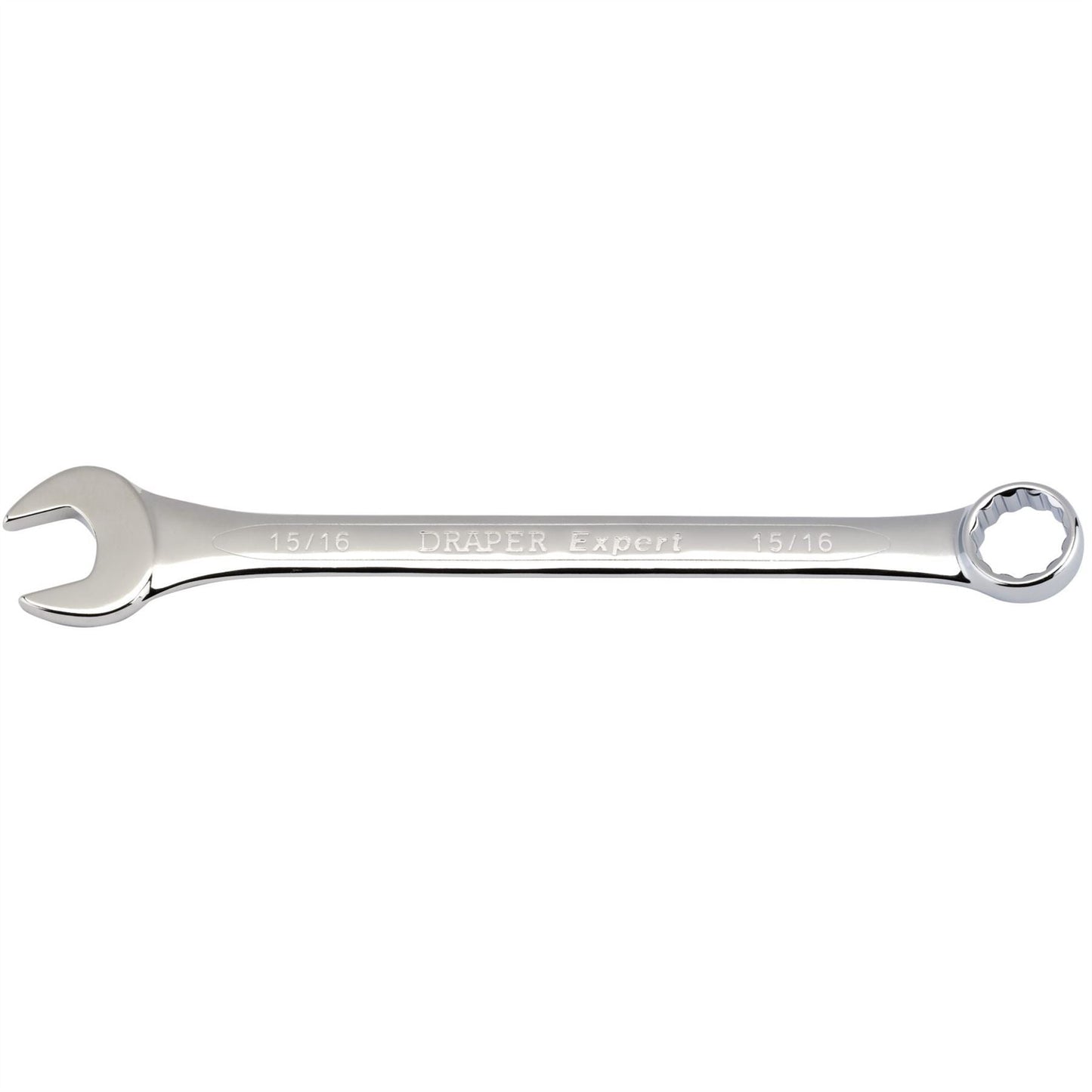 Draper 36933 Imperial Combination Spanner 15/16" Draper