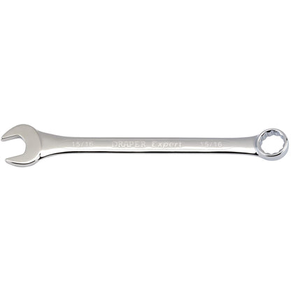 Draper 36933 Imperial Combination Spanner 15/16" Draper