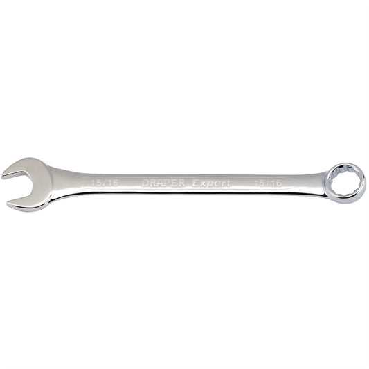 Draper 36933 Imperial Combination Spanner 15/16" Draper
