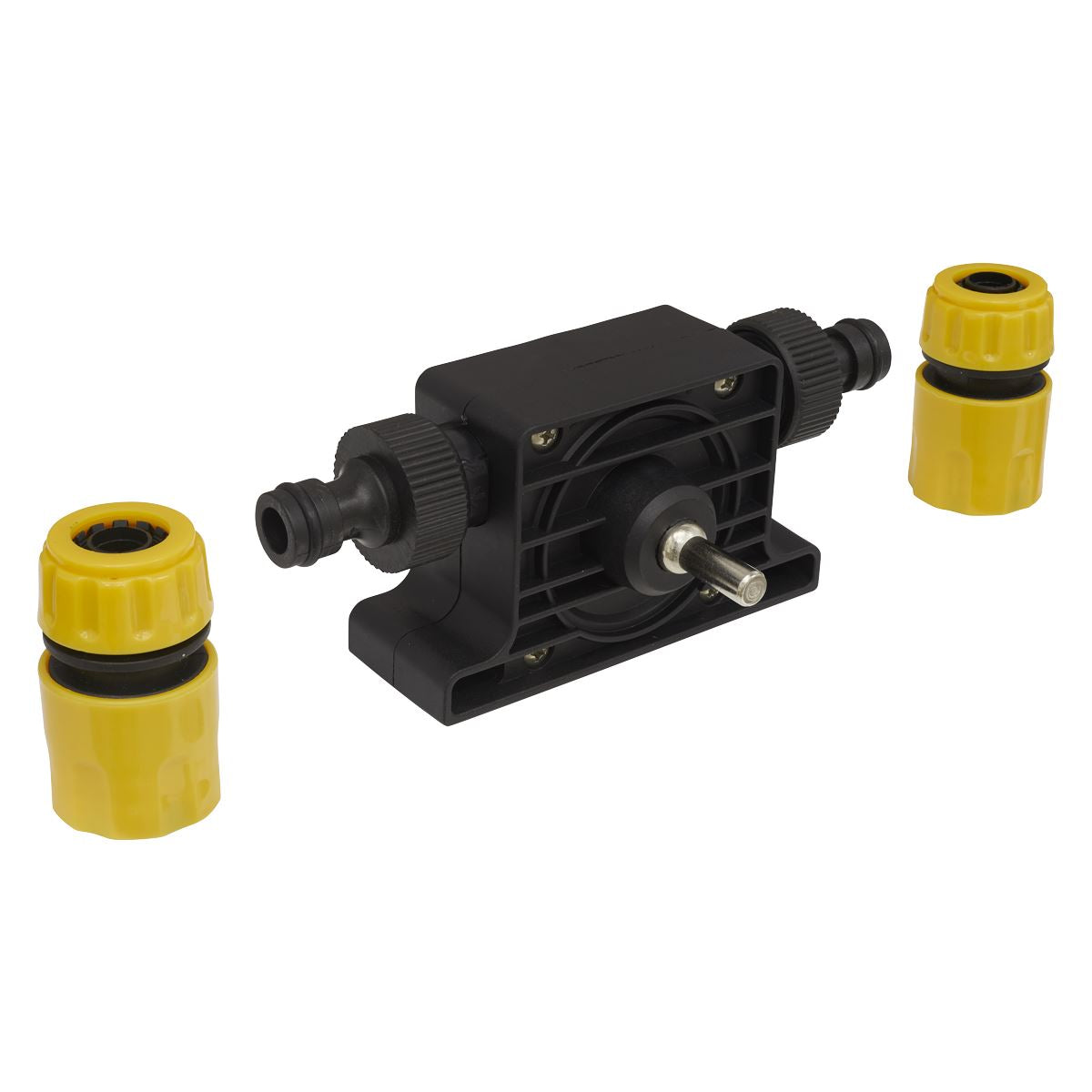 Sealey TP51 Drill Powered Water Pump Sealey