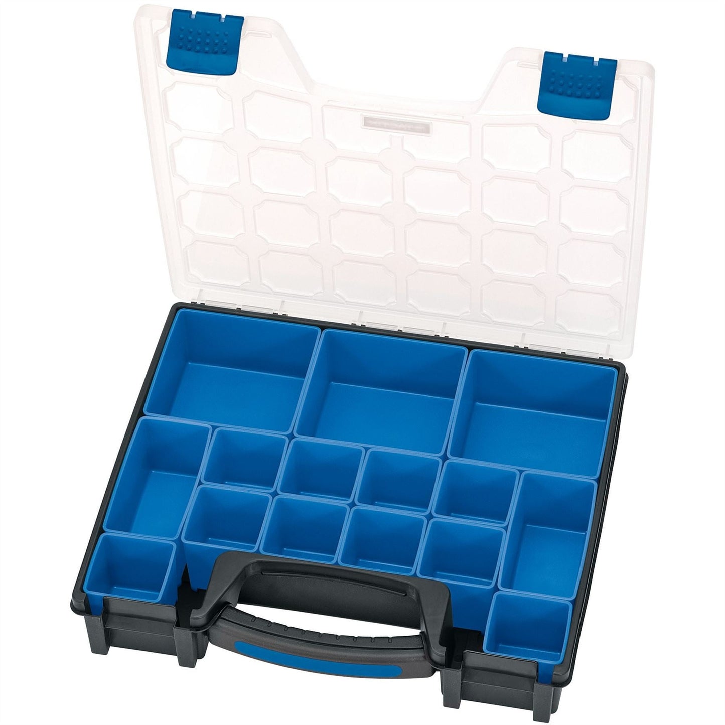 Draper 25922 15 Compartment Organiser Draper