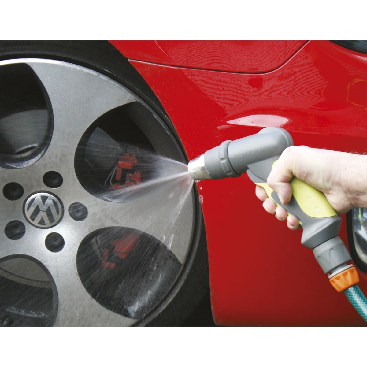 Sealey CC86 Water Spray Gun Sealey